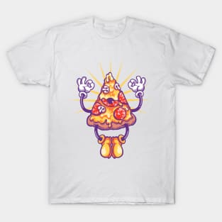 Divine Pizza T-Shirt